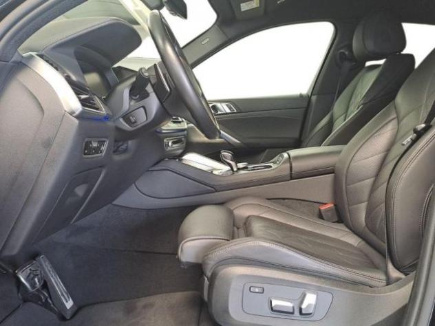 BMW X6 xDrive40d 48V Msport Aut. rif. 23996073 - Foto 9