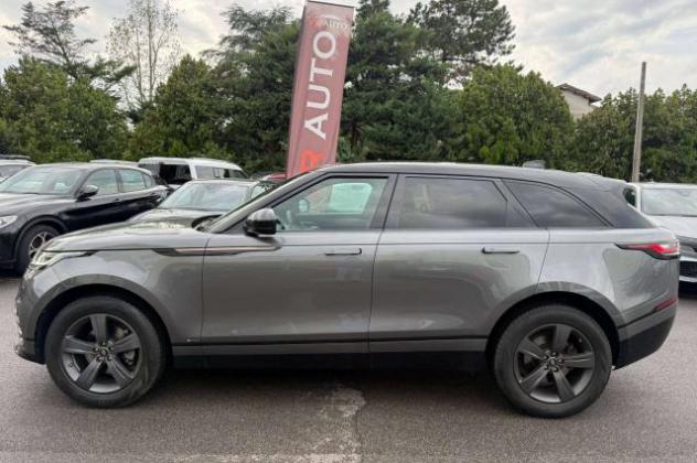 Land Rover Range Rover Velar 2.0d i4 R-Dynamic S 240cv autom. Promo Fin - Foto 3