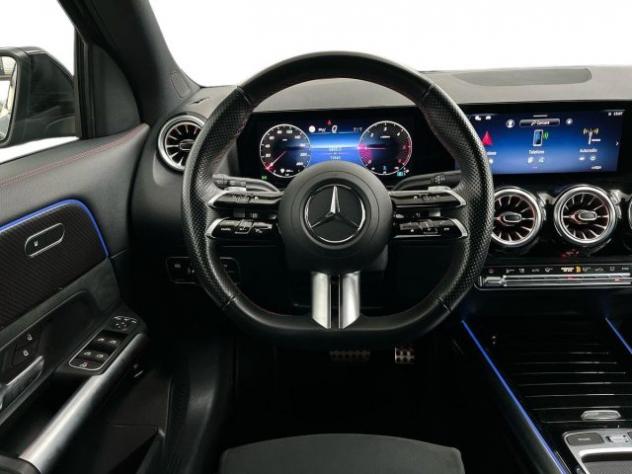 MERCEDES-BENZ GLA 200 d Automatic AMG Line Advanced Plus rif. 23244311 - Foto 10