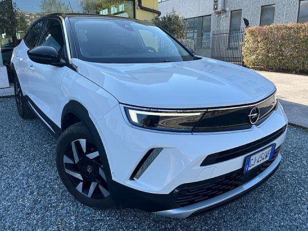 Opel Mokka 1.5 diesel 110 CV 06/2022** KM 46248** - Foto 2