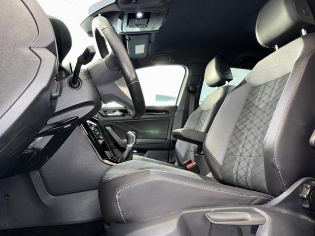 VOLKSWAGEN T-Roc 1.0 TSI R-Line rif. 23795467 - Foto 2