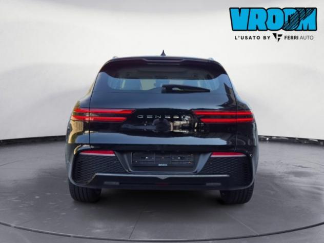 GENESIS GV70 2.2D AWD Luxury rif. 24043683 - Foto 8