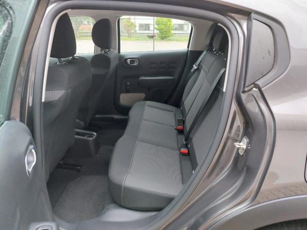 Citroën C3 PREZZO REALE NO VINCOLI / 1.2 83cv PLUS - Foto 4