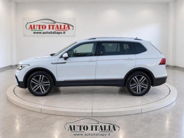 VOLKSWAGEN Tiguan Allspace 2.0 TDI SCR DSG Life rif. 24186628 - Foto 2