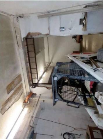 Immobile in asta di 1371 m² in vendita a Carapelle - Foto 13