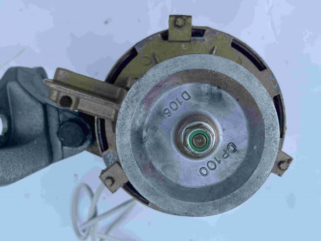 MT7 FIR 1131 Motore macchina da Cucire trifase 2800 giri - Foto 5