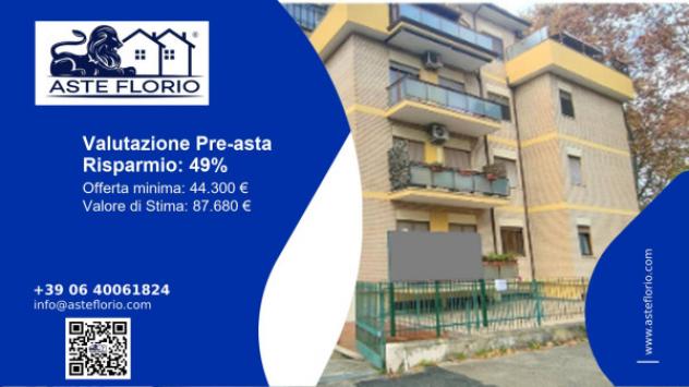 Immobile in asta di 147 m² con più di 5 locali in vendita a Latina - Foto 2