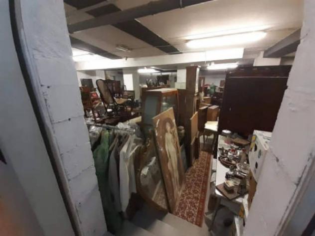 Immobile in asta di 204 m² in vendita a Nizza Monferrato - Foto 7