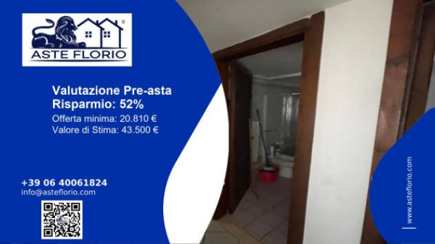 Immobile in asta di 70 m² in vendita a Ugento