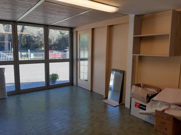 Capannone artigianale in vendita a Lugnano - Vicopisano 600 mq Rif: 1312875 - Foto 9