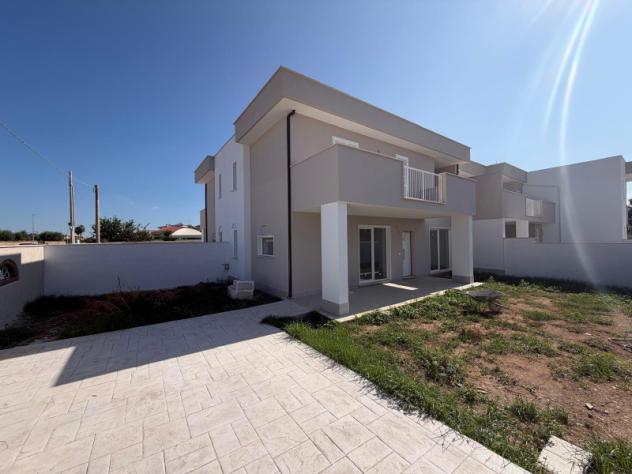 Villa in Via Casal di Claudia - Foto 8