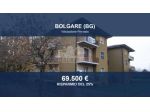 Immobile in asta di 126 m², box auto in vendita a Bolgare