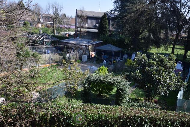 APPARTAMENTO di 3 vani e di 90 mq (BURAGO DI MOLGORA - Burago Molgora ) rif. IGC 3 LOCALI BURAGO - Foto 13