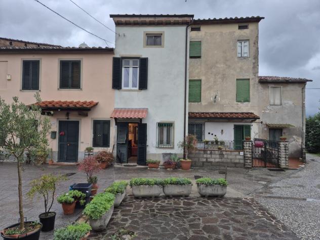 Terratetto in vendita a Lammari - Capannori 130 mq Rif: 1357110