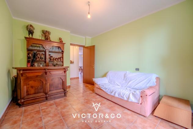 Bifamiliare in vendita a Casalino - Foto 15