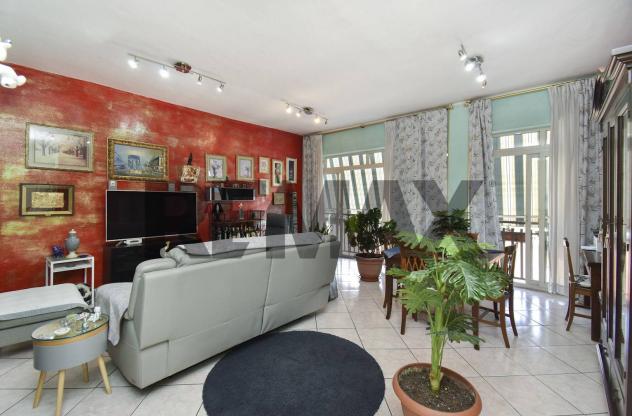 Appartamento in vendita a Catania, Zona semicentro - Foto 3