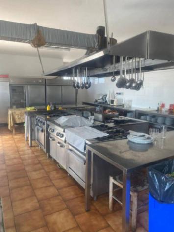 Immobile in asta di 540 m² in vendita a Cellole - Foto 8