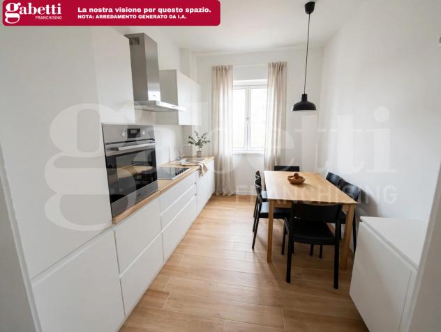 Appartamento - Chioggia . Rif.: 3597VRG - Foto 3