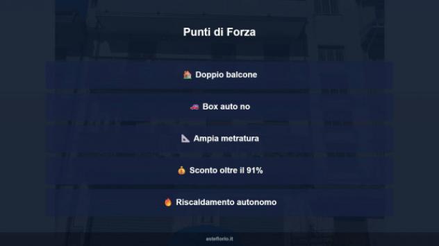 Immobile in asta di 153 m² in vendita a Cittanova - Foto 18