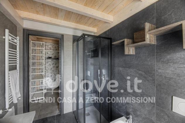 Appartamento di 78 m² con 2 locali in vendita a Dumenza - Foto 19