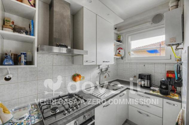 Appartamento di 72 m² con 3 locali e box auto in vendita a Gallarate - Foto 6