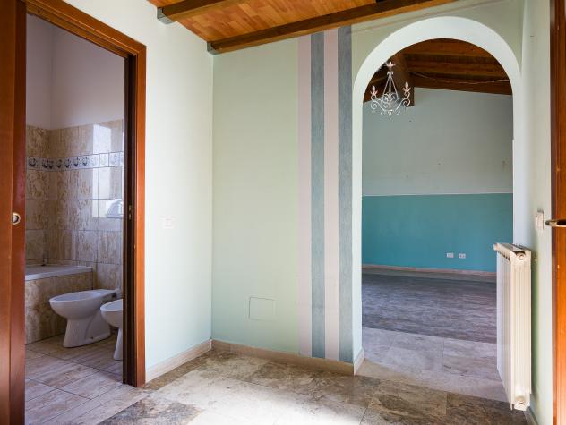Villa in Via Giambattista Niccolini - Foto 14