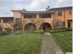 VILLA di 4 vani e di 250 mq (GUSSAGO) rif. SFSDG