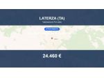 Immobile in asta di 114 m² in vendita a Laterza