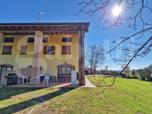 Villa bifamiliare - Malalbergo . Rif.: Cod. rif 3222155VRG - Foto 6