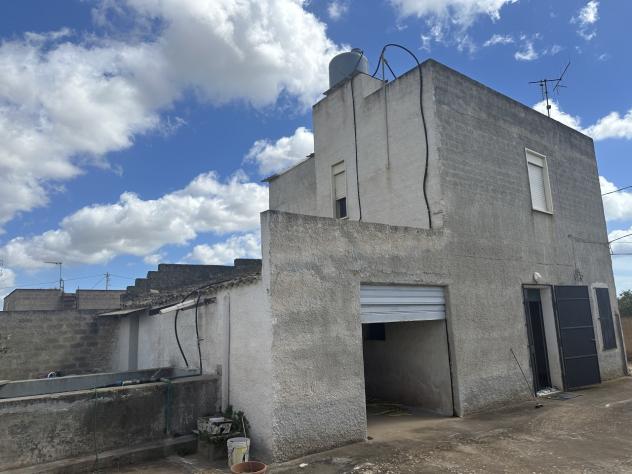 Villa a schiera in vendita a Mazara del Vallo - Foto 17