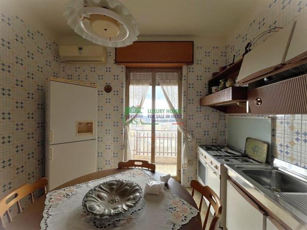 Rif.2647 - Appartamento panoramico a Modica Alta con garage - Foto 17