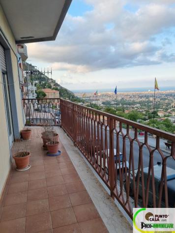 Monreale, adiacenze piazza,vendesi 4 vani, buono stato, panoramico - Foto 19
