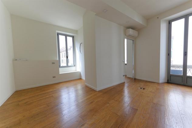 Monza centro ampio bilocale completamente ristrutturato con ingresso indipendente - Foto 4