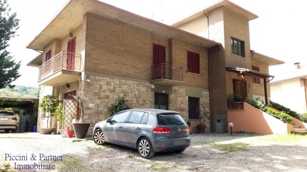 Porzione di casa in vendita a Perugia - Foto 3