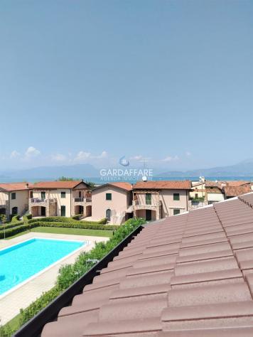 Attico Quadrilocale con mansarda e terrazza Vista Lago! - Foto 2