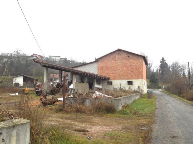Pianfei (CN), fabbricato con terreno - Foto 9