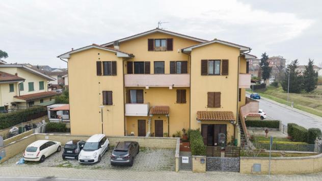 Appartamento in vendita a Ponsacco 135 mq Rif: 1380685