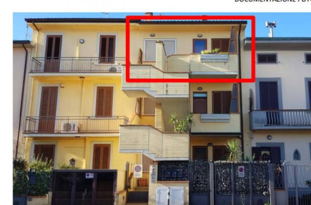 Immobile in asta di 87 m² in vendita a Prato - Foto 12