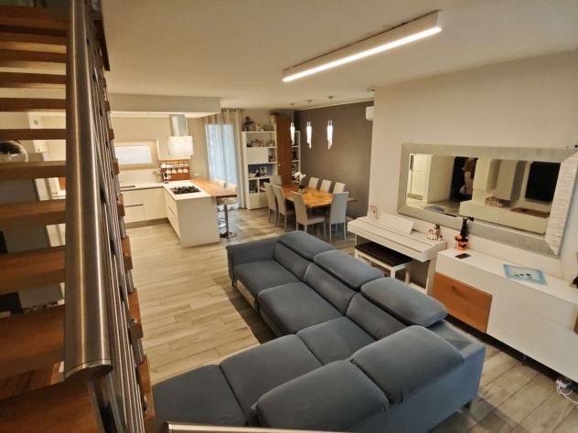 Porzione di casa in vendita a Salzano - Foto 16