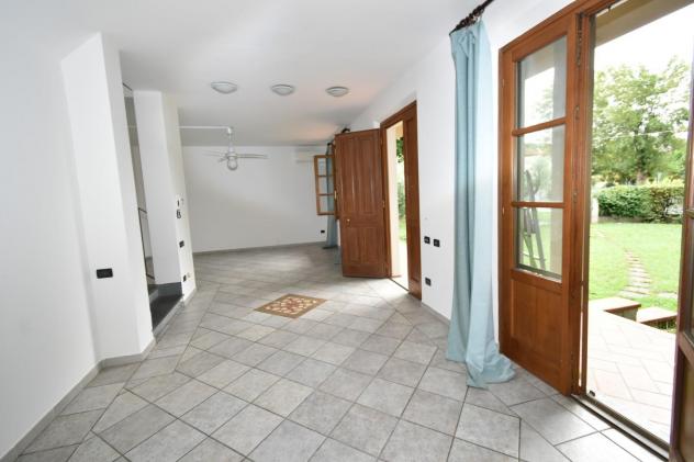 Villa in vendita a Pontasserchio - San Giuliano Terme 175 mq Rif: 1360862 - Foto 7