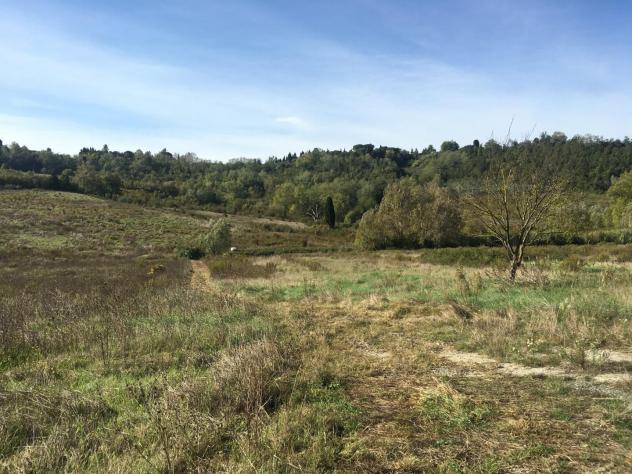 Colonica in vendita a Marzana - San Miniato 648 mq Rif: 848460 - Foto 3