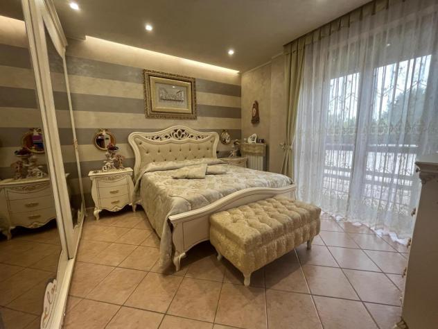 Villa in Via Lucera - Foto 9