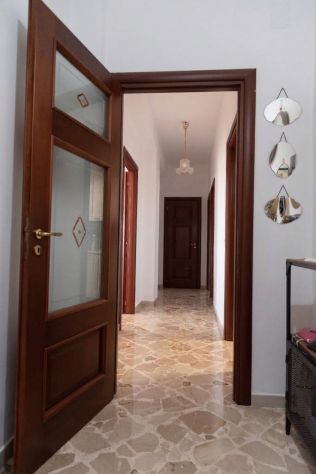 Appartamento in buone condizioni Zona Viale Scala Greca - Foto 6
