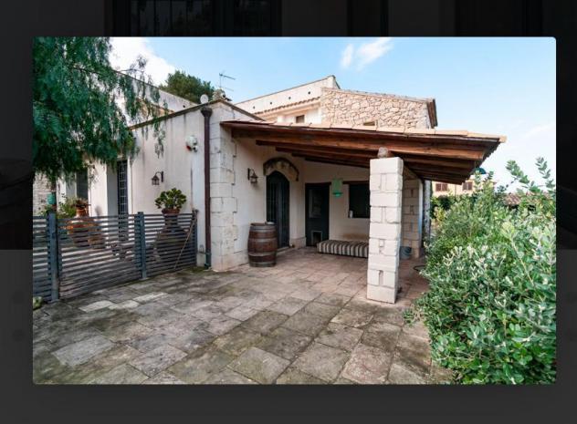 Villa in vendita a Siracusa - Foto 3