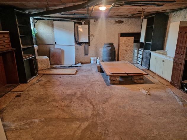 Porzione di casa in vendita a Spoleto - Foto 15