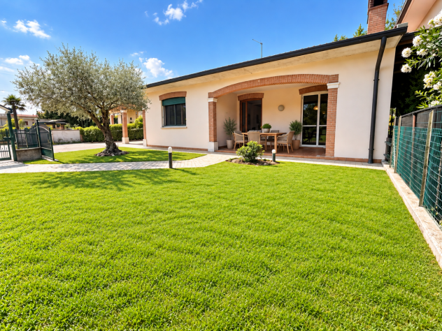 Villa in vendita a Torri di Quartesolo - Foto 13