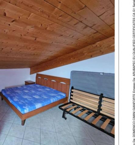 Immobile in asta di 37 m² in vendita a Tortoreto - Foto 6