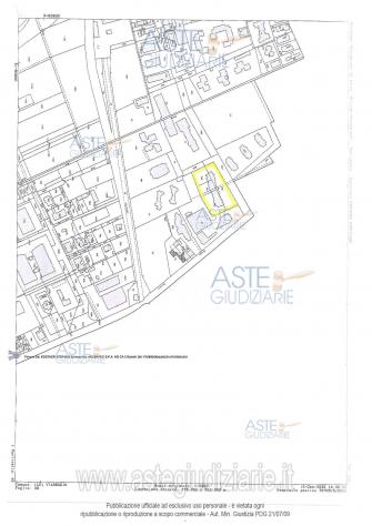IMMOBILI-IMMOBILE RESIDENZIALE-Viale della Libertà, 5/int 22, 55049 Viareggio LU, Italia - Foto 10
