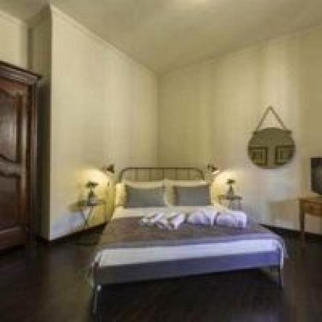B&B Bergamo Rota's House