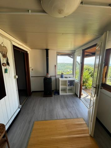 Casa in campagna vista mare per periodo estivo - Foto 3